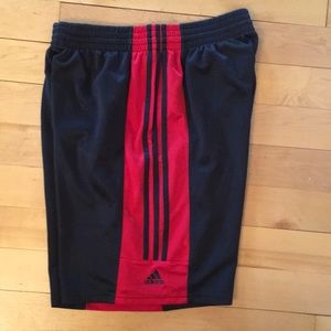adidas Shorts - Adidas basketball shorts. adidas Shorts - Adidas basketball shorts.